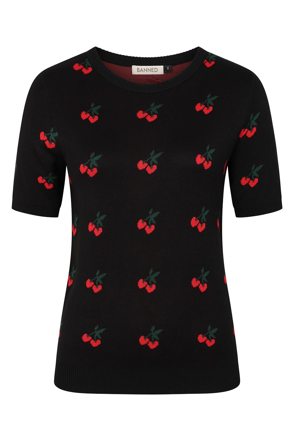 Pull court "Sonia Cherries"