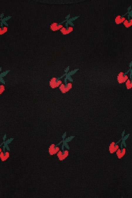 Pull court "Sonia Cherries" – Image 2