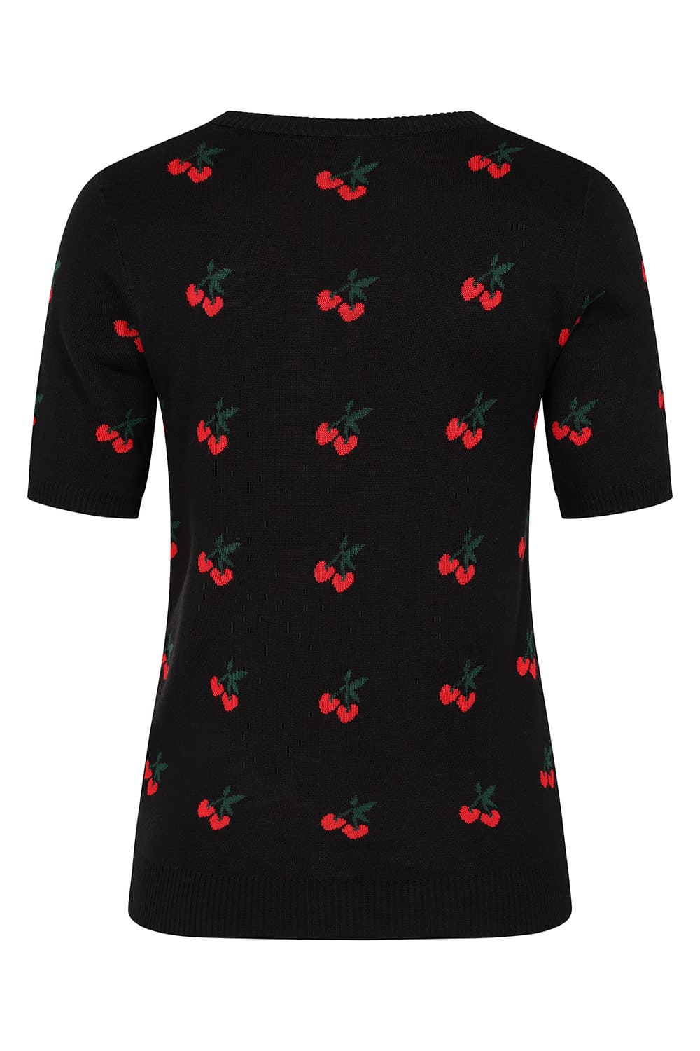 Pull court "Sonia Cherries" – Image 3