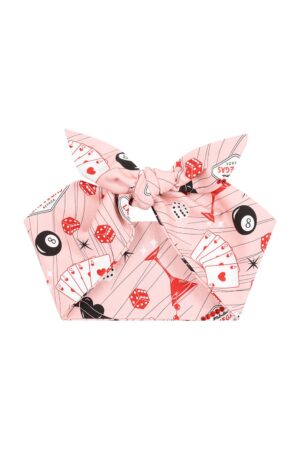 Bandeau Cheveux "Viva Las Vegas"