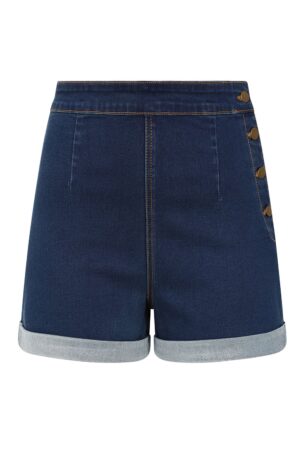 Short Jeans "Coco Love"