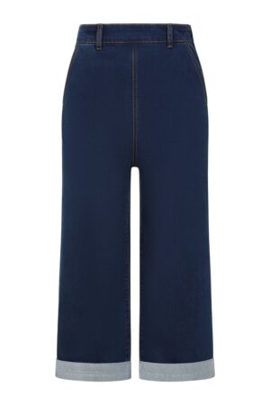 Jeans Capri "Mandy Love"