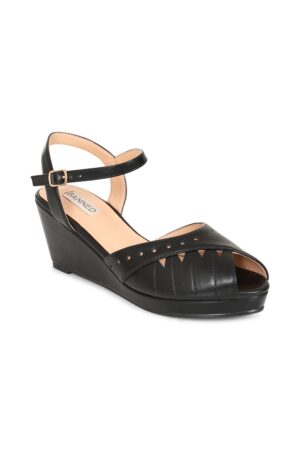 Sandales Compensées "Sunny Daze"