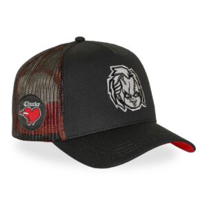 Casquette "Chucky"