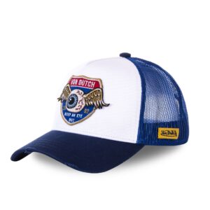 Casquette Baseball - Von Dutch