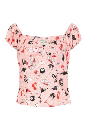 Top "Babe Las Vegas"