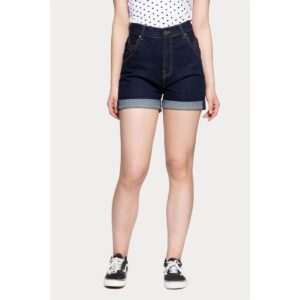 Short Jeans Queen Kerosin