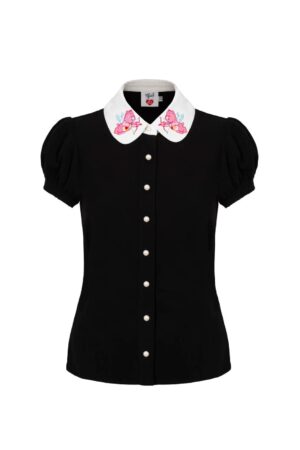 Blouse Bisounours "Love a Lot"