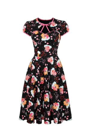 Robe Bisounours "Tenderheart"