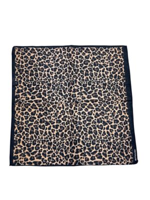 Bandana Léopard