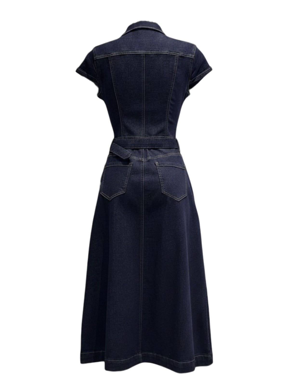 Robe Jeans Extensible "Rockabilly" – Image 2