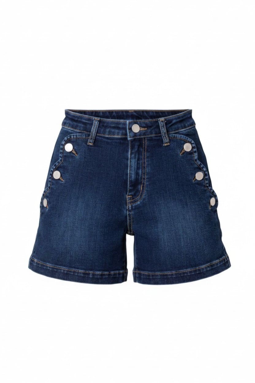 Short Jeans "Nina"