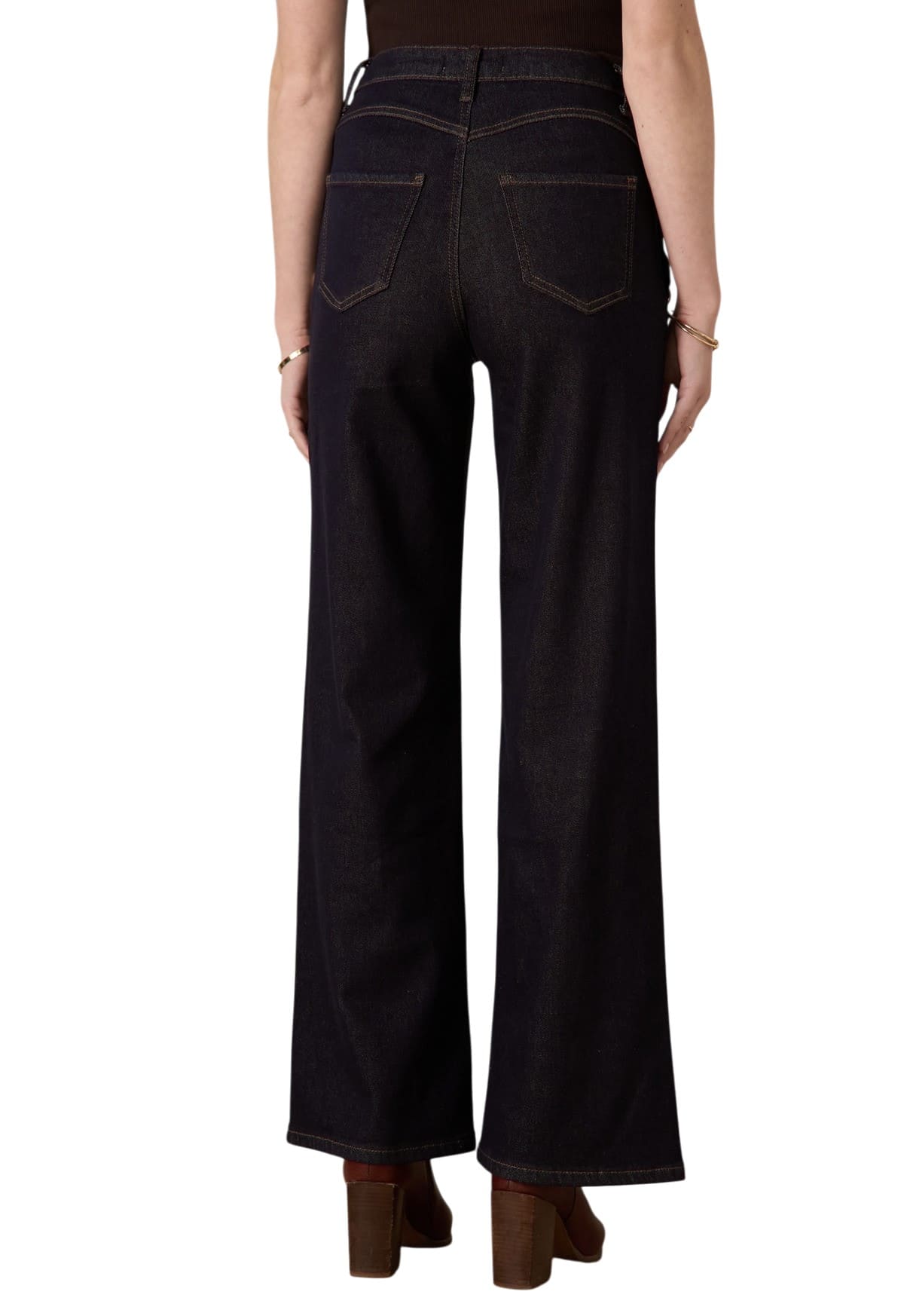 Jeans Extensible "Sailor" – Image 3