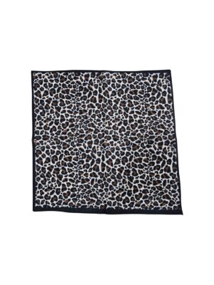 Bandana Léopard