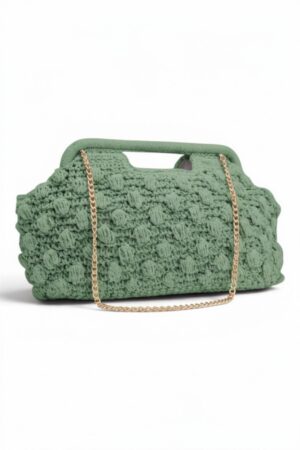 Sac à main "Selina" Vert