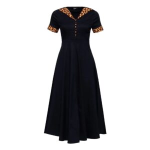 Robe Rockabilly "Dottie"
