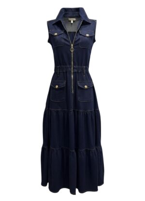 Robe Jeans Extensible "Winky"