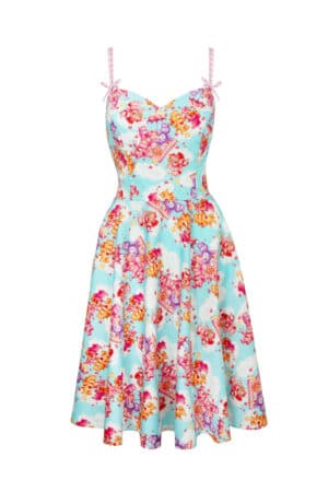 Robe Bisounours "Picnic Bear Knee"