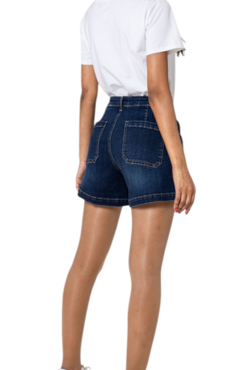 Short Jeans "Nina" – Image 5