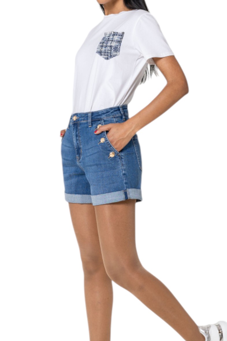 Short Jeans "Carter" – Image 5